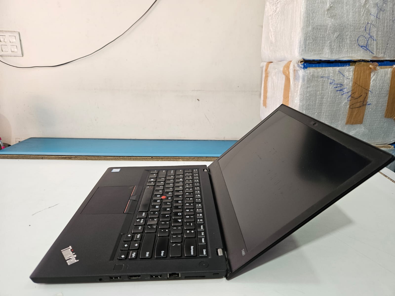 Lenovo
